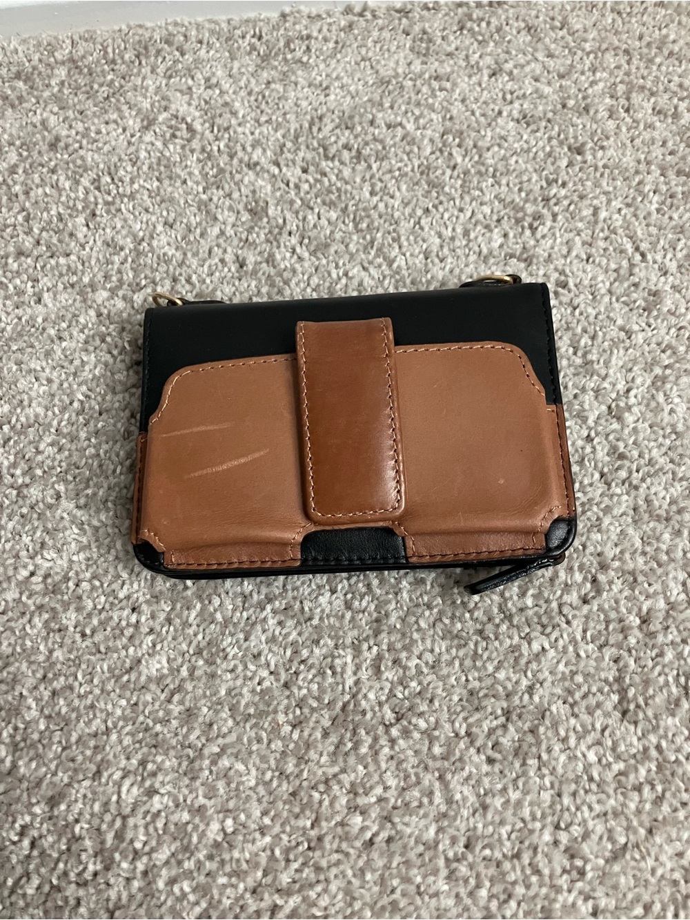 Small Clutch Wallet